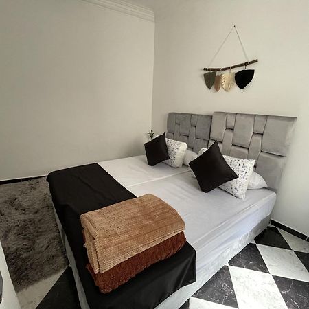 Ostello Casa Marwan Tétouan Esterno foto