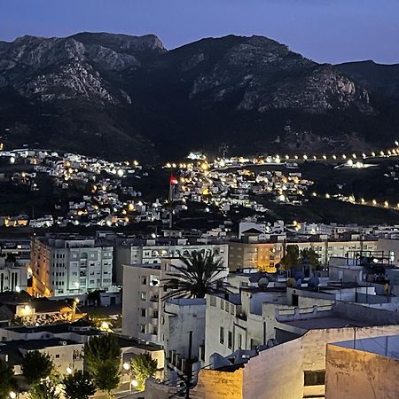 Ostello Casa Marwan Tétouan Esterno foto