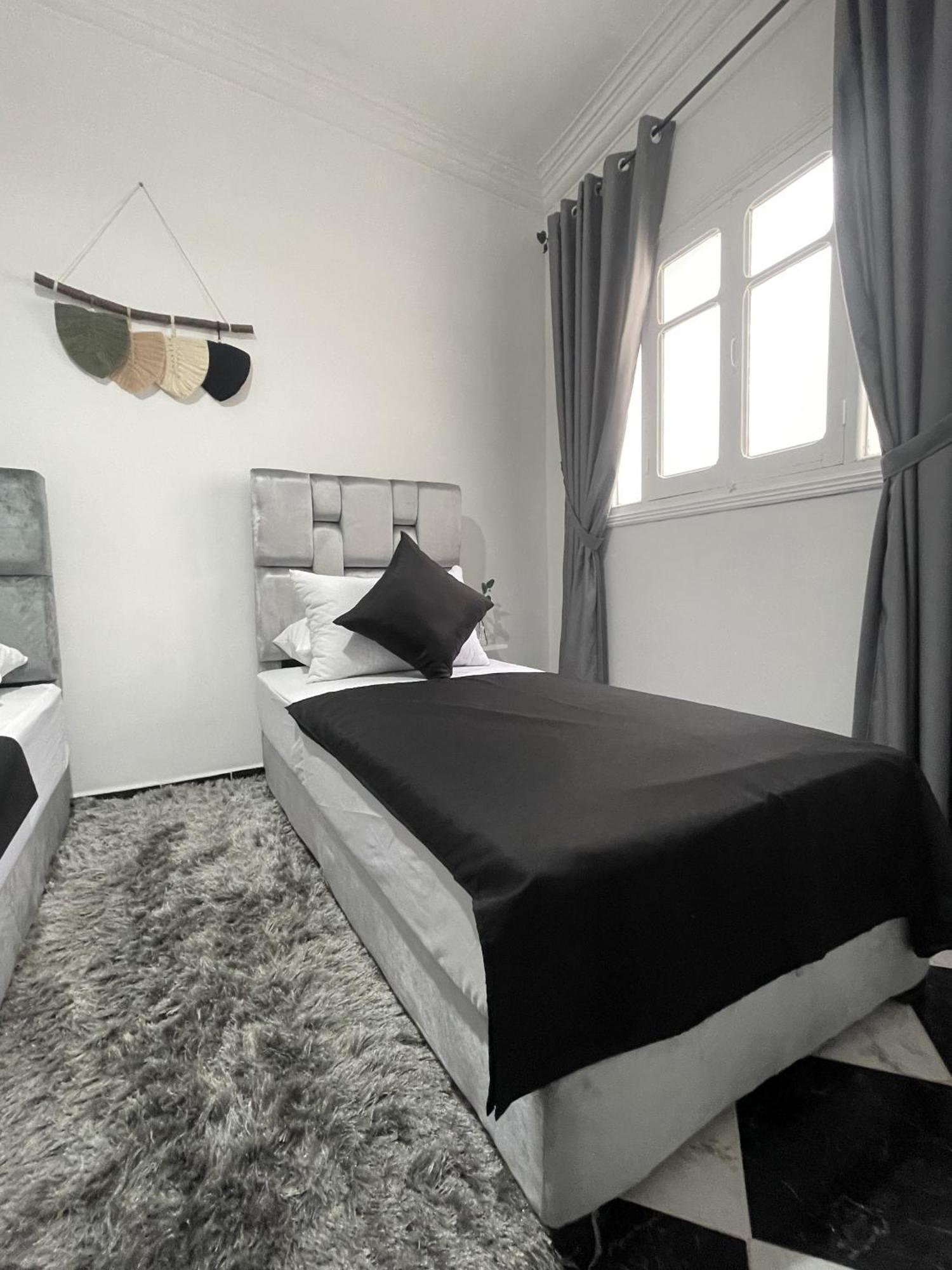 Ostello Casa Marwan Tétouan Esterno foto