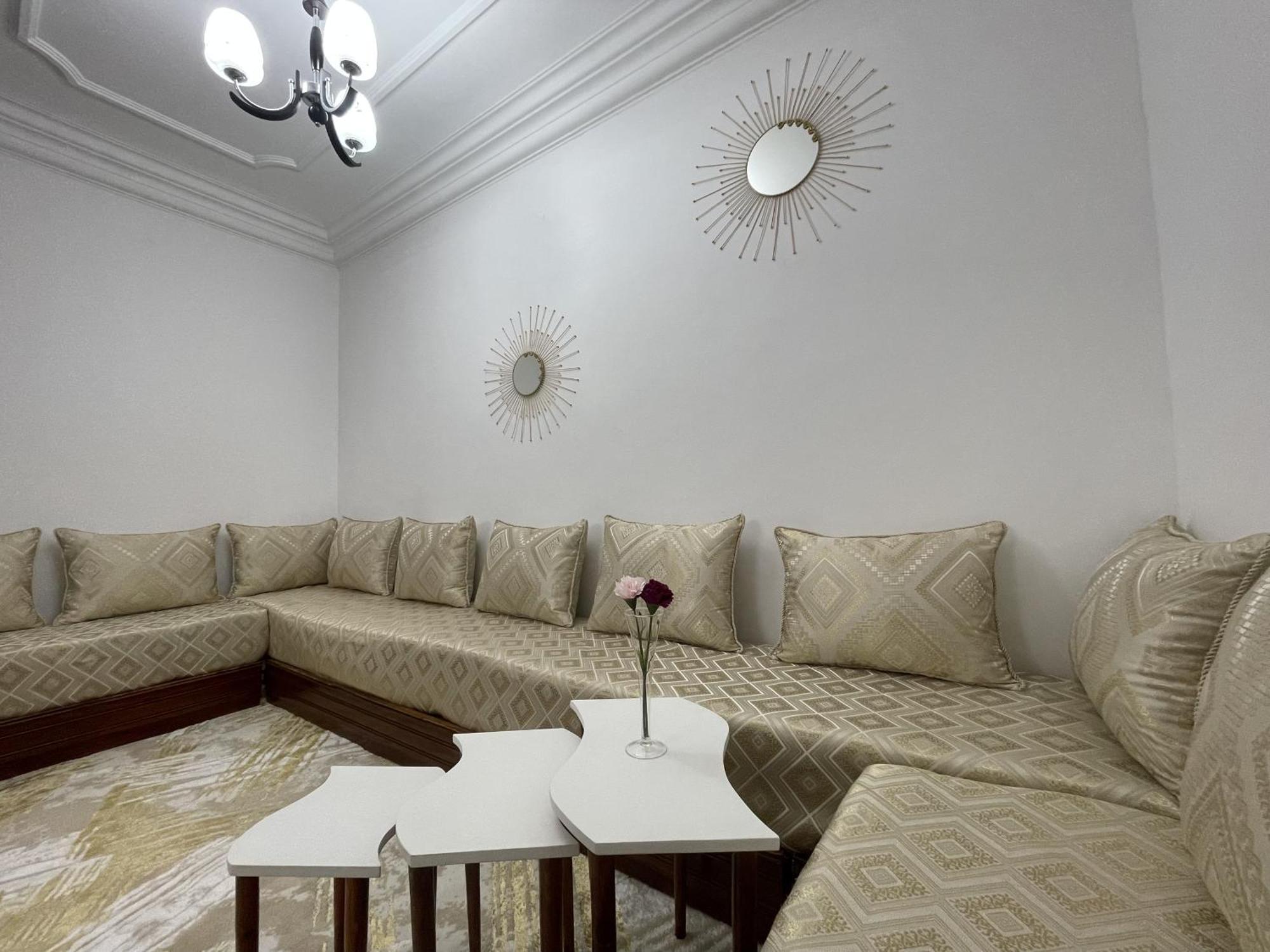 Ostello Casa Marwan Tétouan Esterno foto